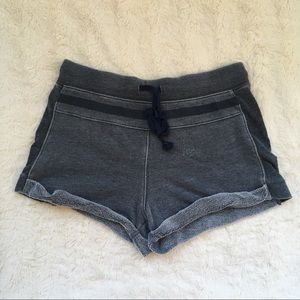 Free People Movement Yoga Workout Lounge Shorts
